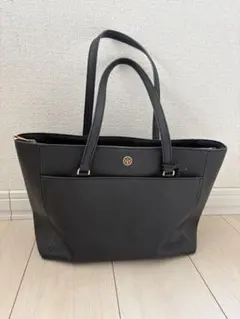 Tory Burch トートバッグ ブラックのサムネイル