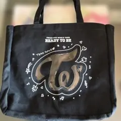 2026年最新】twice トートバッグ ready to beの人気アイテム - メルカリ