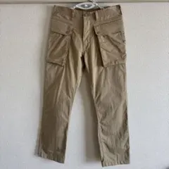 ササフラス　ガーデナーパンツ　Mのサムネイル