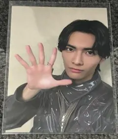 武藤潤 トレカ