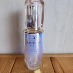 【空容器】クレドポーボーテのルセラム美容液50ml