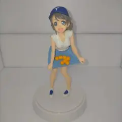 ラブライブサンシャイン フィギュア