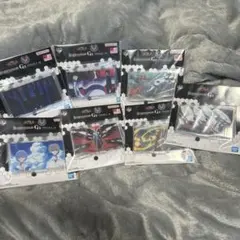 一番くじ エヴァンゲリオン~ヤマト作戦!~ アクリルスタンド Ｇ賞 まとめ売り