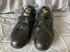 Mizuno トレーニングシューズ ウェーブクラシック27.5cm