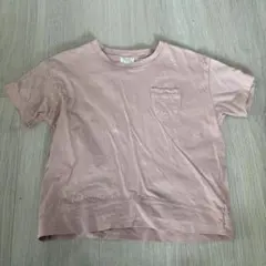 ZARAkids ピンク Tシャツ 2-3歳　98