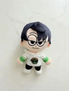 2026年最新】高尾颯斗 ぬいぐるみの人気アイテム - メルカリ