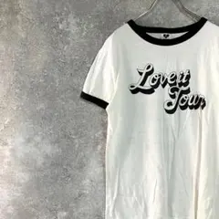 西野カナ KANAYAN TOUR 2013 SPRING Tシャツ 白 L - メルカリ