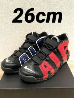 [新品]Nike Air More Uptempo '96