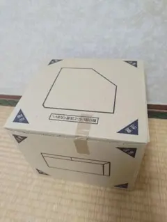 ☆kooh様専用☆無印良品　壁に付けられる家具　コーナー棚•タモ材／ブラウンのサムネイル