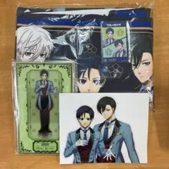 ブルーロック サンシャインシティプリンスホテル 凪誠士郎 御影玲王