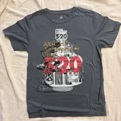 嵐 5×20Tシャツ