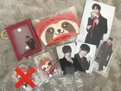 2025年最新】増子敦貴の人気アイテム - メルカリ