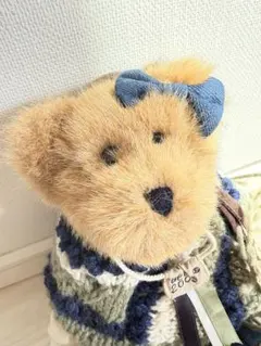2026年最新】boyds bearsの人気アイテム - メルカリ