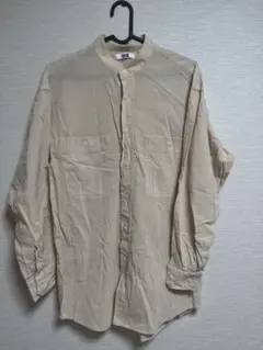 オレンジ シャツ