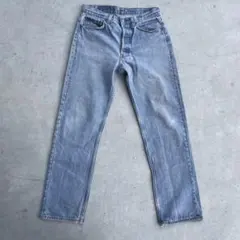 86年 80s levis 501 リーバイス ビンテージ　ハチマル初期