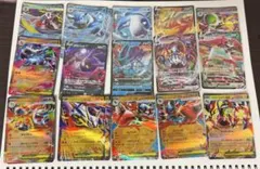 様 ポケモンカードRR RRRまとめ売り 50枚 - メルカリ
