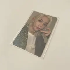 Stray kids スキズ ATE HMV フィリックス ホロ トレカ