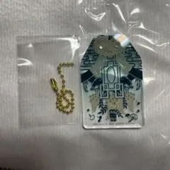 一番くじ 鬼滅の刃 受け継ぐ者 G賞 御守風アクリルチャーム 時透無一郎