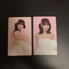 ME:I アリーナツアー トレカ 海老原鼓 058 063