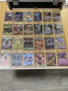 美品 メガリザードンex 360 SAR一枚おまけ - メルカリ