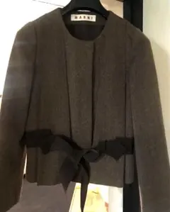美品❤︎MARNI トップス❤︎ジャケット