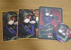 リドル・ローズハート 式典服 グッズ