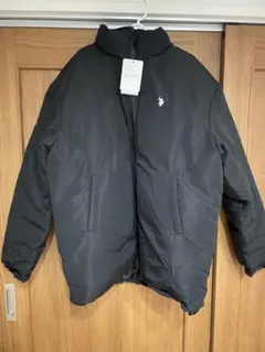 キ*ル様 U.S. POLO ASSN. ダウンジャケット