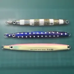 撃投ジク105gのサムネイル