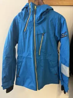 2025年最新】MIZUNO スキーウェア(男性用)の人気アイテム - メルカリ