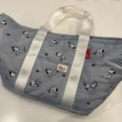 スヌーピー マザーズバッグ