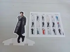 目黒蓮　特典