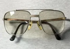 ◾️良好品▽CARRERA カレラ 5326 ツーブリッジ ヴィンテージ