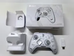 ZD Ultimate Legendワイヤレスゲームコントローラー - メルカリ