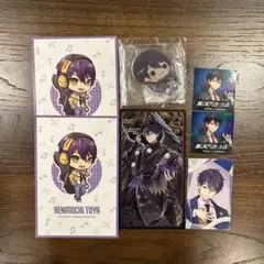 にじさんじ 剣持刀也