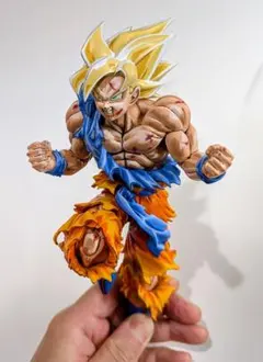 2026年最新】ｼﾞｬﾝﾌﾟ 50周年 悟空の人気アイテム - メルカリ