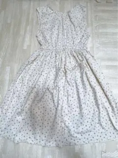 soor ploom Dunes Dress HORSE PRINT 4y - メルカリ