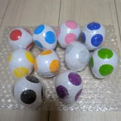 ヨッシーのたまご カプセルトイ フルコンプ10個セット - メルカリ