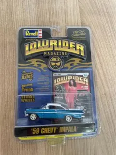 未開封】Revell '71 Buick Riviera 1/64 - メルカリ
