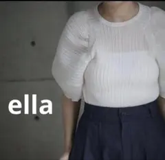 2026年最新】ella_select ブラウスの人気アイテム - メルカリ