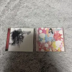 2026年最新】大森靖子 PINK CDの人気アイテム - メルカリ