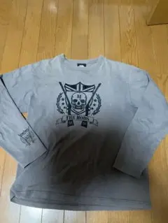 THE MODS 長袖Tシャツ　ザモッズ　クリームソーダのサムネイル