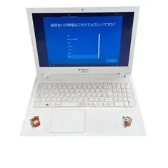 ★美品GATEWAY SSD新品256GB メモリ16GB★カメラ PC454 ☆美品GATEWAY SSD新品256GB メモリ16GB☆カメラ PC454