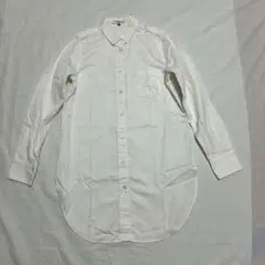 【LAGUNAMOON】ホワイト F 長袖シャツのサムネイル