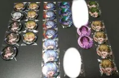 シクフォニ　ランダム缶バッジ 16弾　まとめ売り