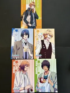 うたの☆プリンスさまっ♪ ブロマイド - メルカリ