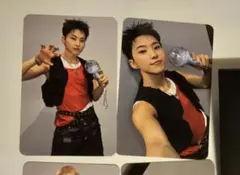 H×W Caratzone ホシ