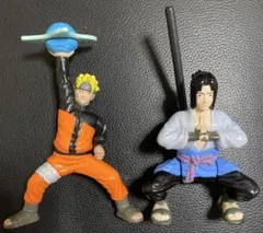 フィギュア2体セット