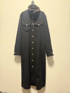 2026年最新】ゴルチエ ロングコートの人気アイテム - メルカリ