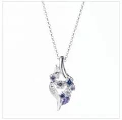 ストーンマーケット ダンシングストーン レディースネックレス シルバーネックレス