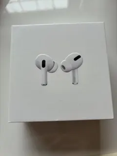 AirPods Pro ジャンク品